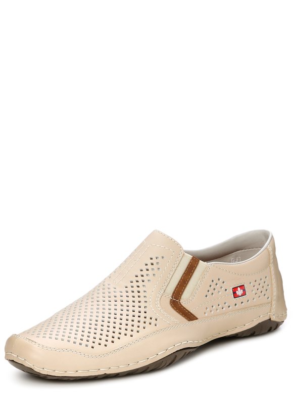 Полуботинки мужские Лайнел шир.  580, рис. 5