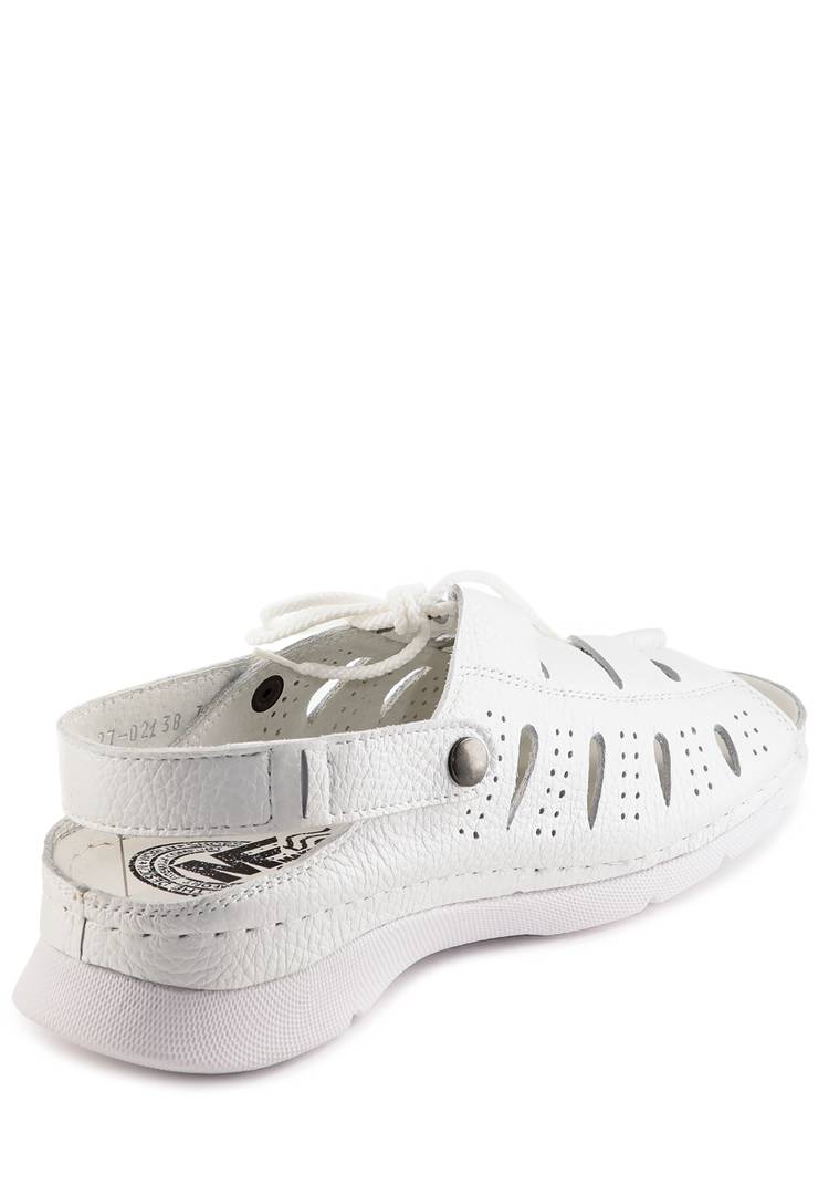 Босоножки женские Росса шир.  750, рис. 3