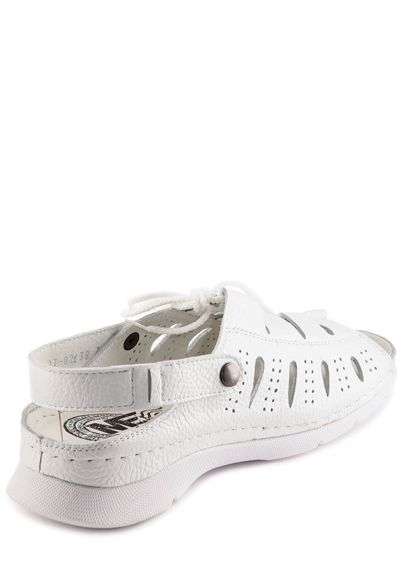 Босоножки женские Росса шир.  580, рис. 3