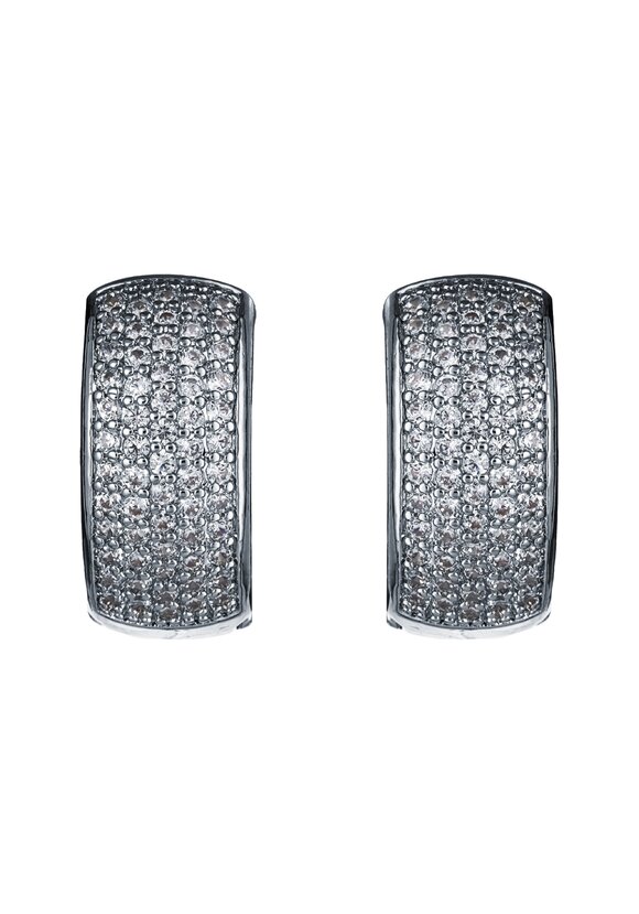 Серьги Жаклин шир.  580, рис. 4