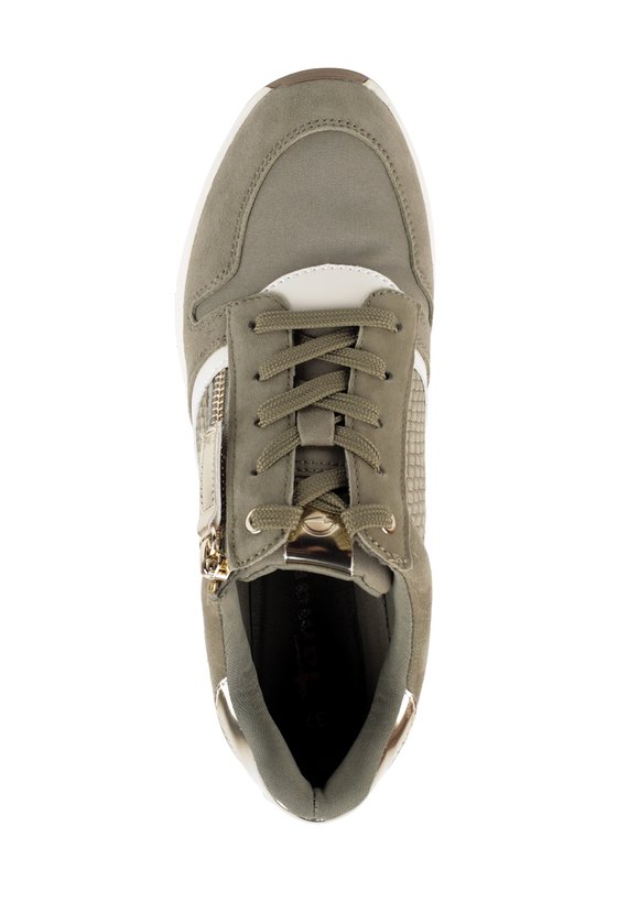 Полуботинки женские Натэлла шир.  580, рис. 20