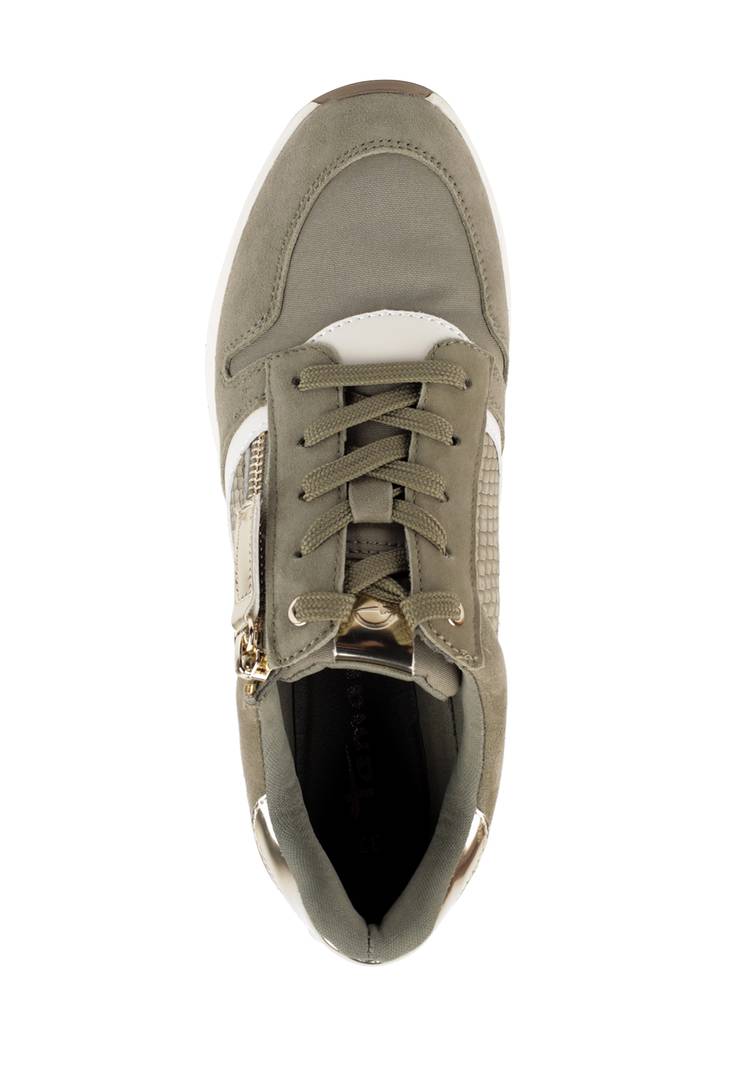 Полуботинки женские Натэлла шир.  750, рис. 20