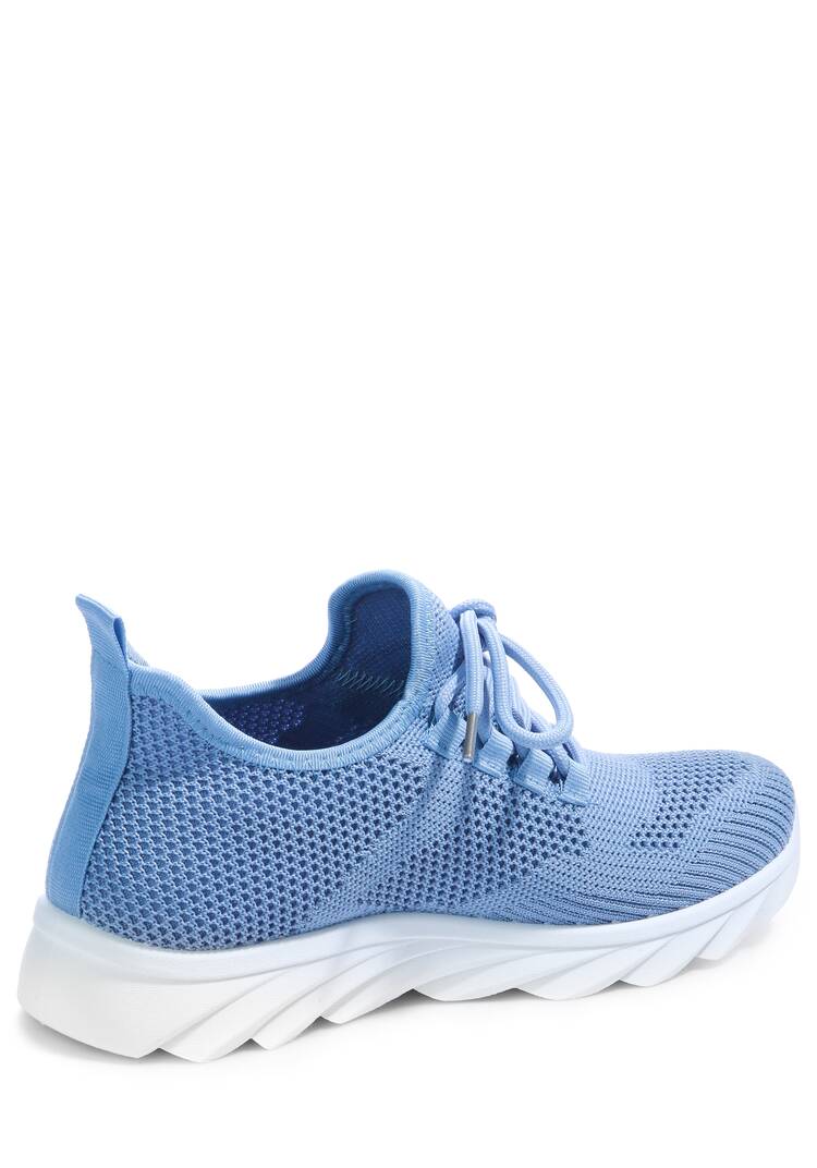 Кроссовки женские Люсия шир.  750, рис. 13