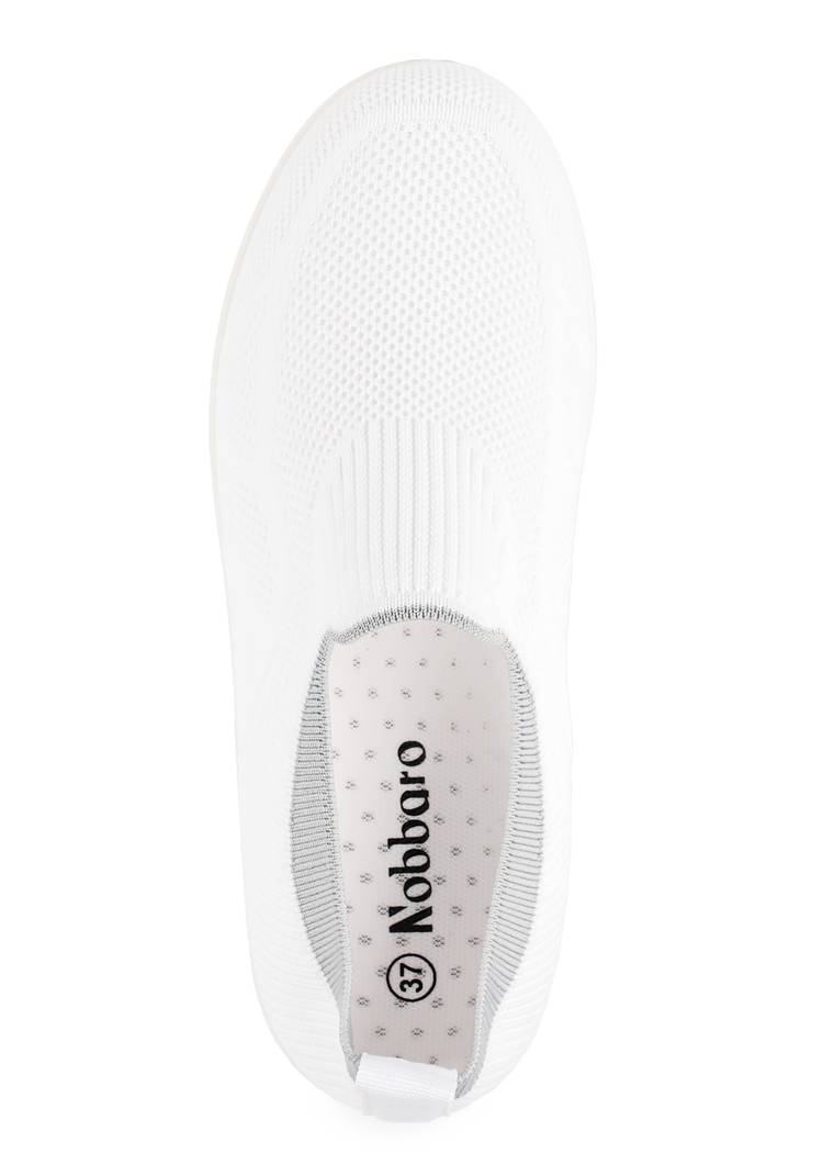 Кроссовки женские Амалия шир.  750, рис. 4