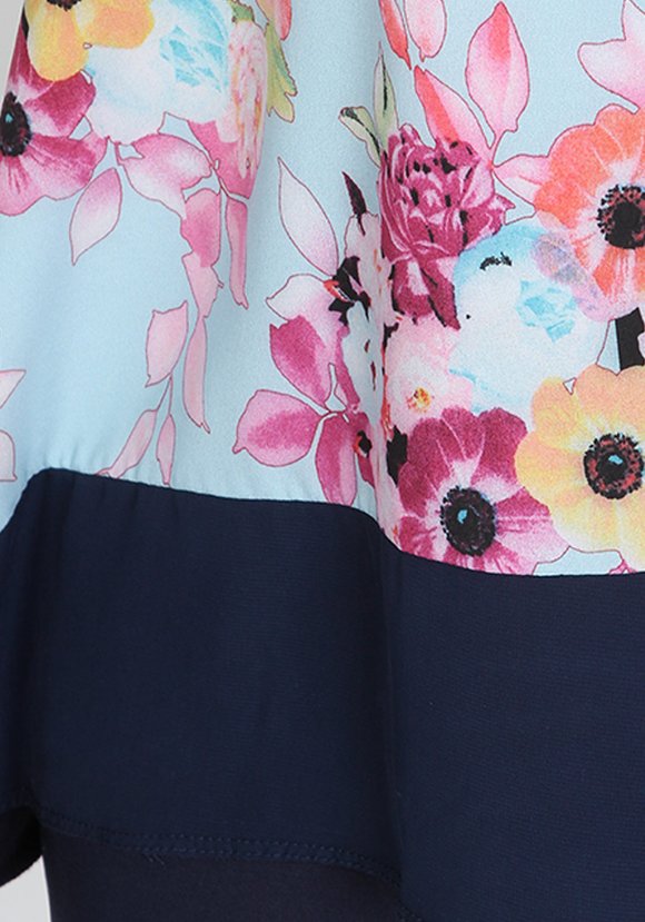 Туника Магия совершенства шир.  580, рис. 12