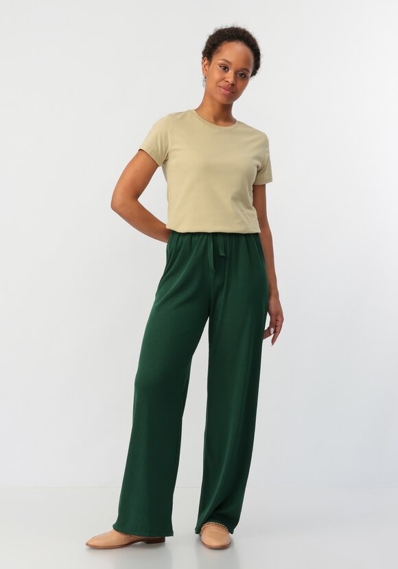 Брюки Энигма шир.  580, рис. 23