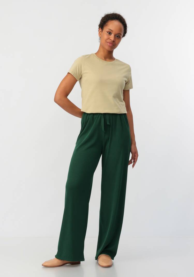 Брюки Энигма шир.  750, рис. 23