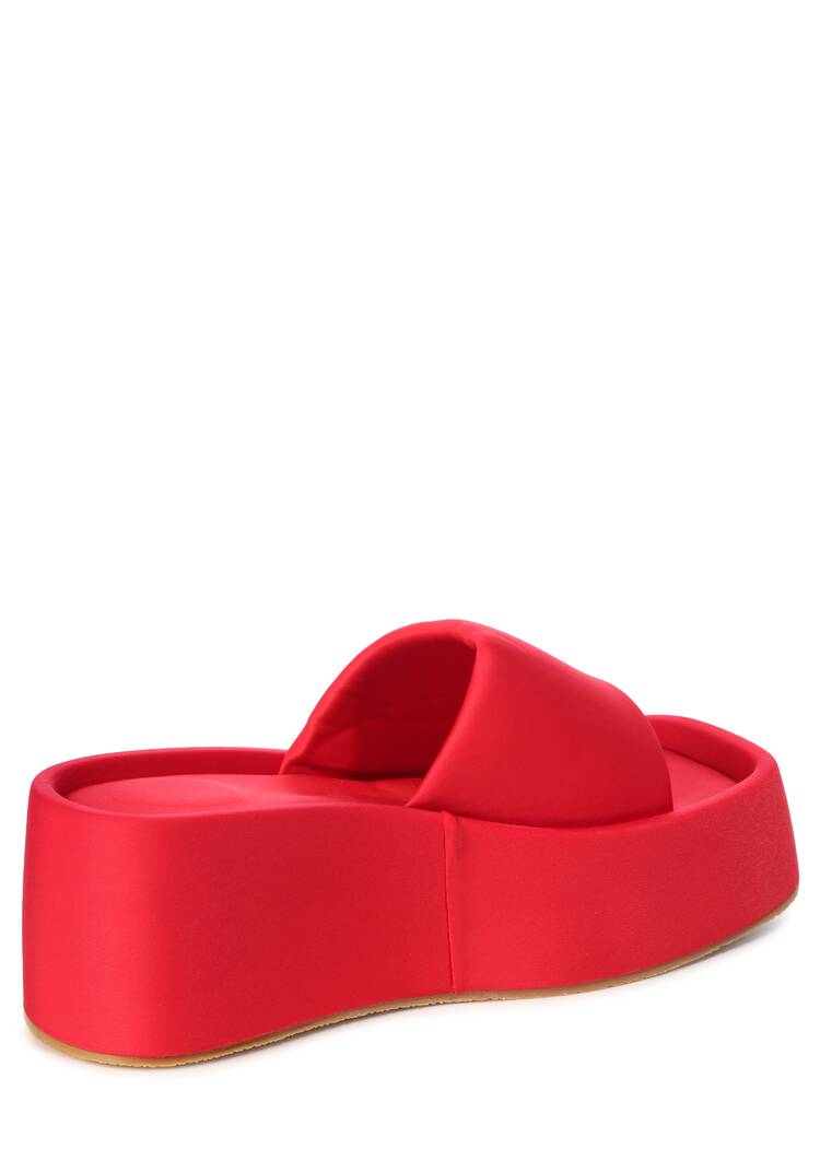 Сабо женские Мэйт шир.  750, рис. 8