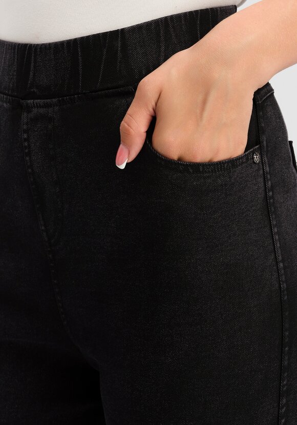 Брюки Женева шир.  580, рис. 5