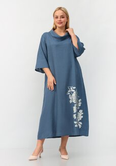 Платье Гретта