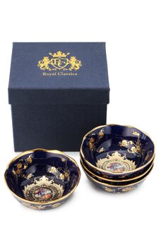 Набор пиал Влюблённая пара