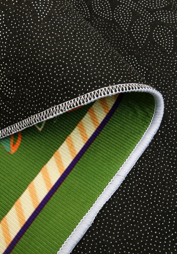 Ковер Звезда Востока шир.  580, рис. 24