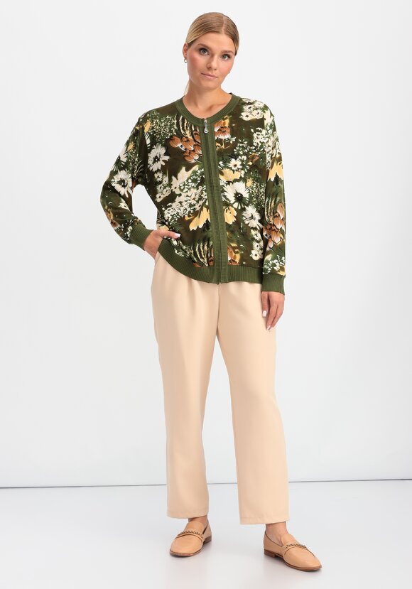 Кардиган Джейд шир.  580, рис. 2