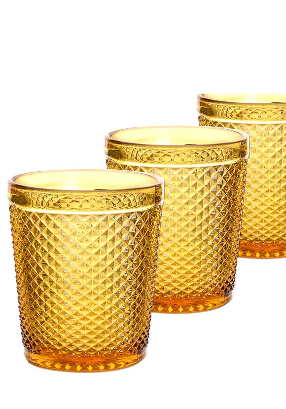 Набор из 6-ти цветных стаканов шир.  580, рис. 2