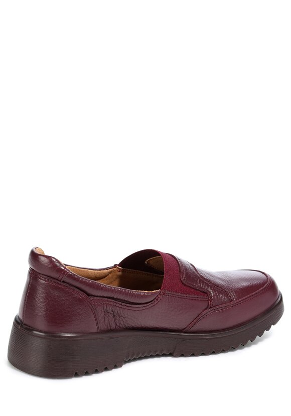 Полуботинки женские Кюнна шир.  580, рис. 3