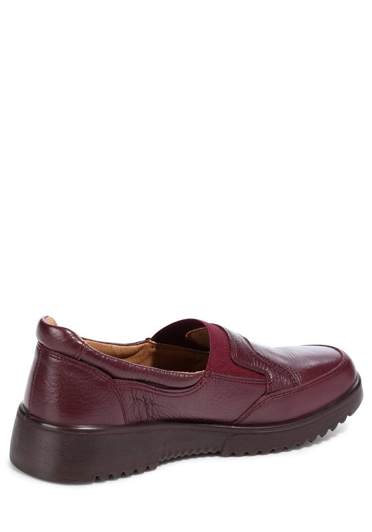 Полуботинки женские Кюнна шир.  750, рис. 3