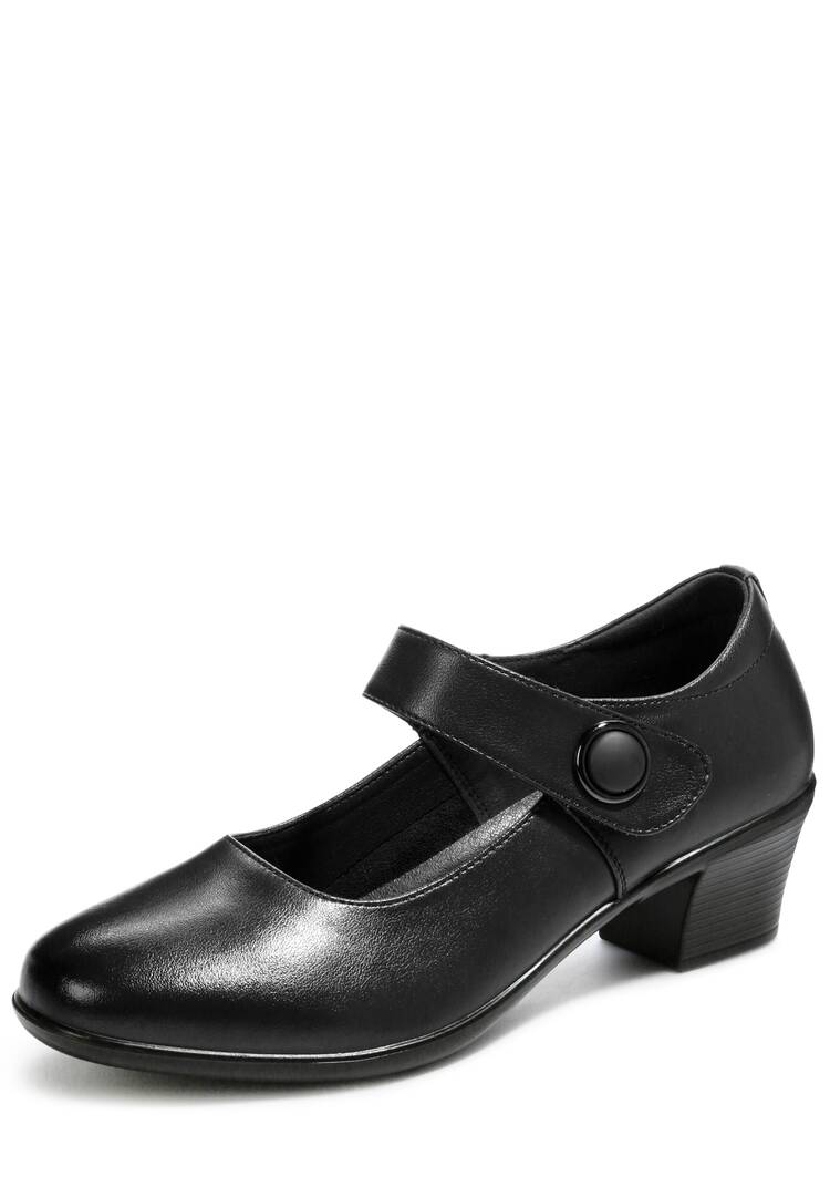 Туфли женские Клэр шир.  750, рис. 1