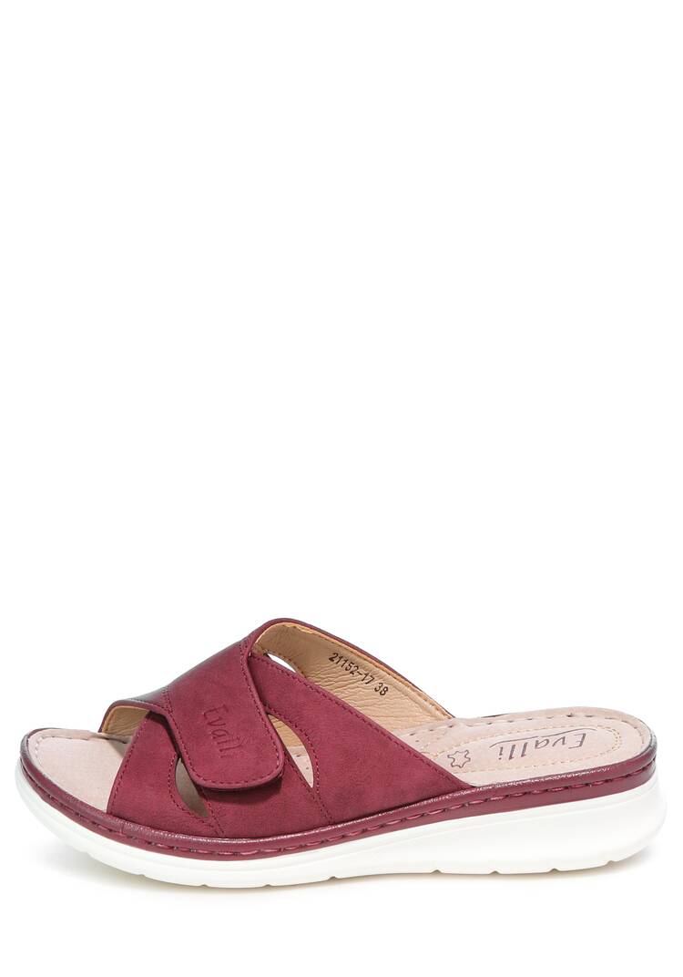 Сабо женские Лолла шир.  750, рис. 7