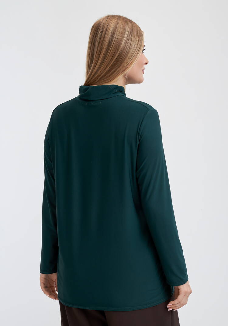 Водолазка Летиция шир.  750, рис. 13