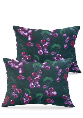 Наволочка Вишневый сад, 2 шт.
