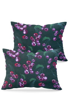 Наволочка Вишневый сад, 2 шт.