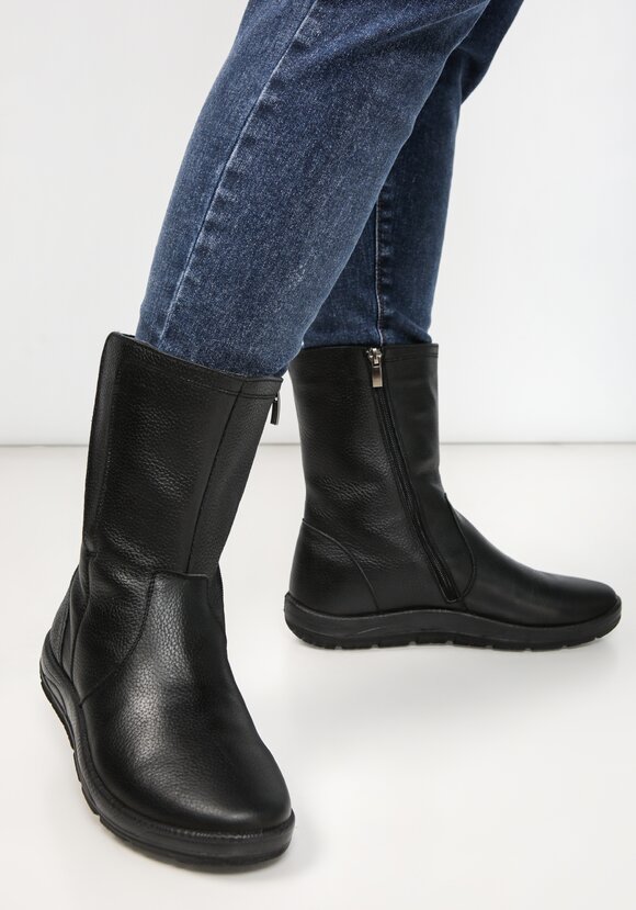 Полусапоги женские Мирель шир.  580, рис. 21