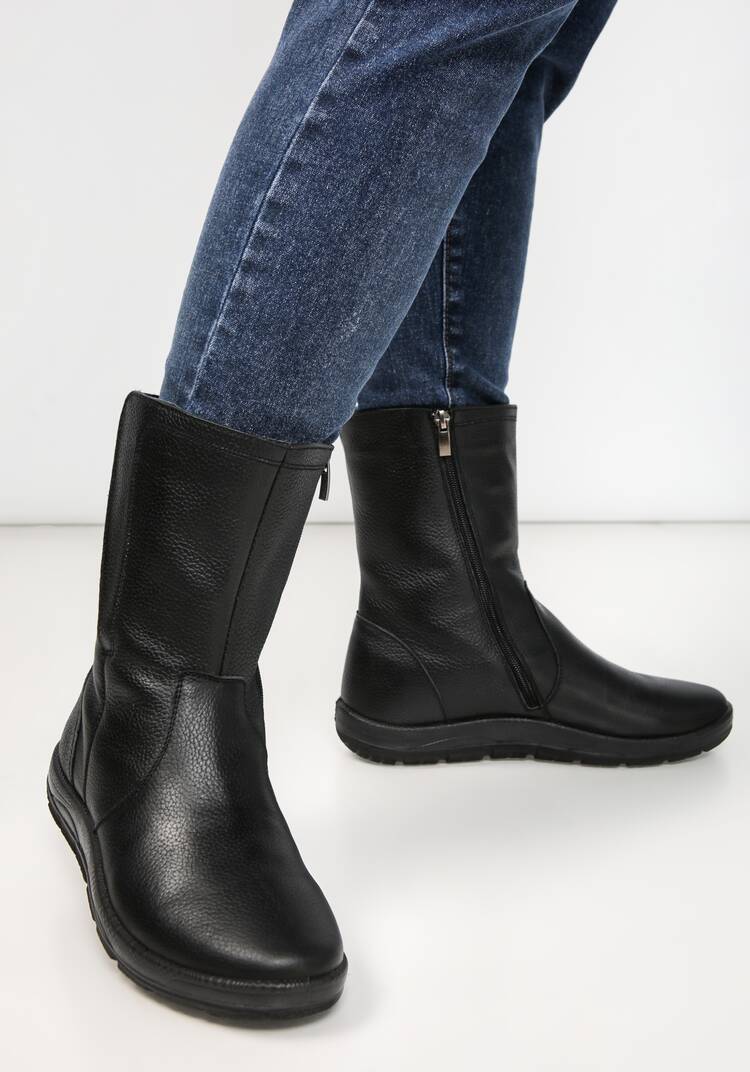 Полусапоги женские Мирель шир.  750, рис. 21