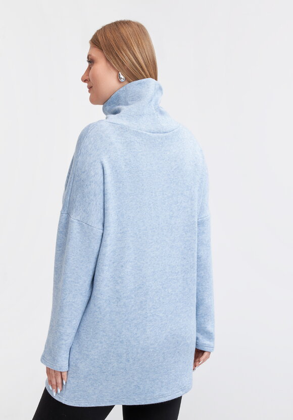 Джемпер Евдокия шир.  580, рис. 9