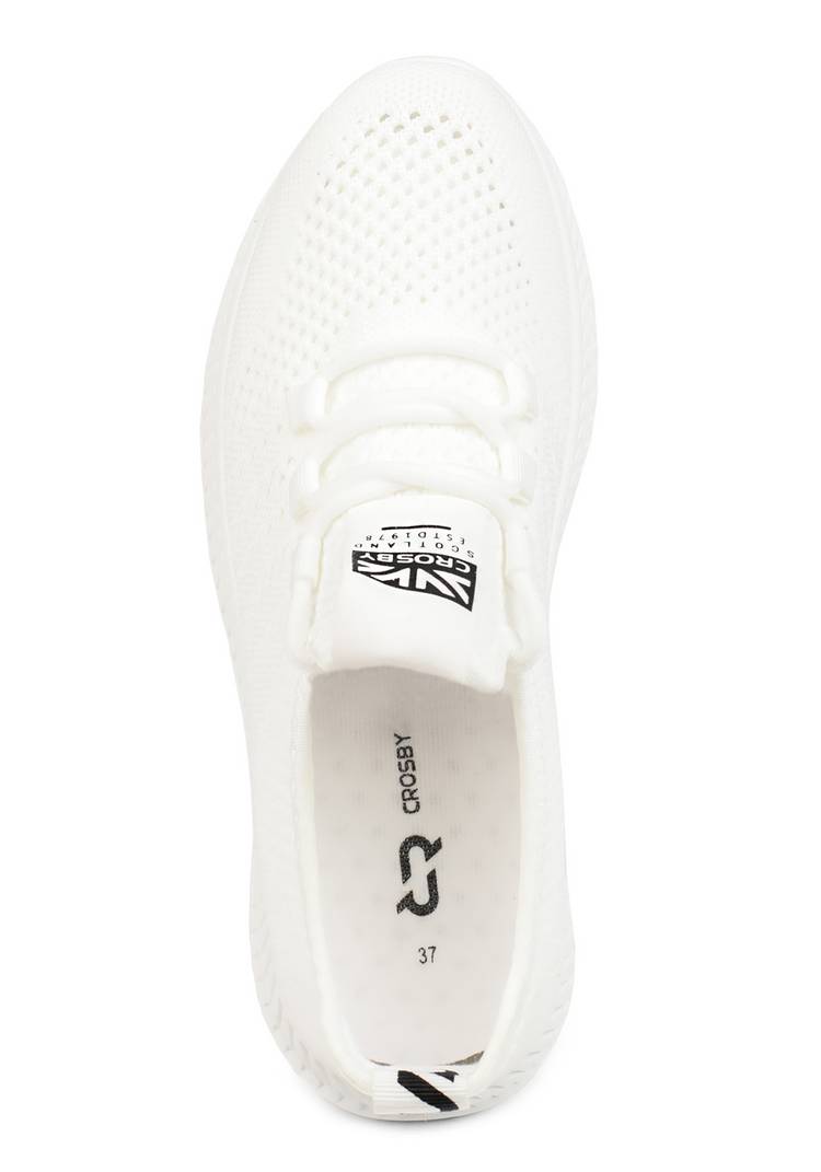 Кроссовки женские Бора шир.  750, рис. 12