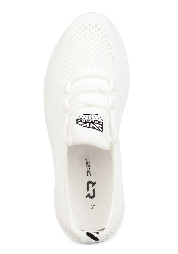 Кроссовки женские Бора шир.  580, рис. 12