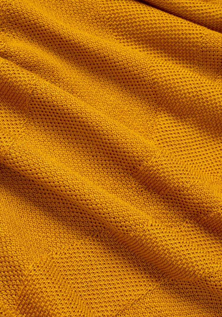 Палантин с нежным фактурным рисунком шир.  750, рис. 23