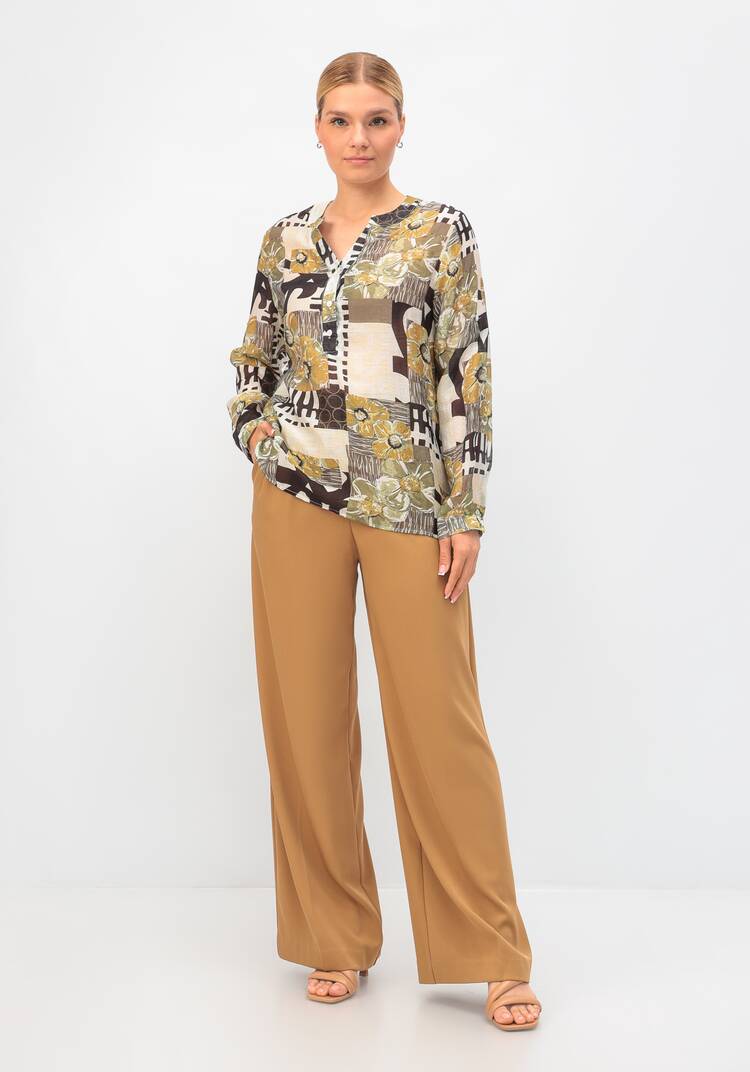 Блуза Хейли шир.  750, рис. 8