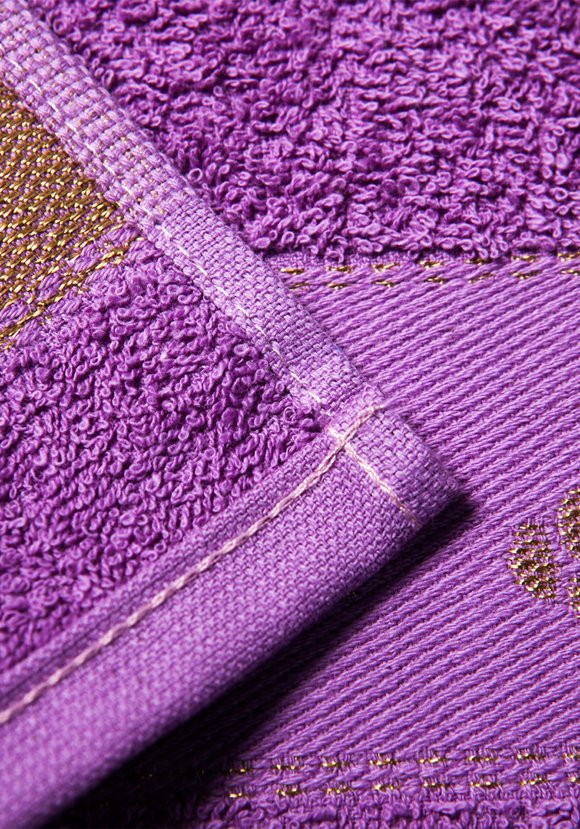 Комплект махровых полотенец Неделька шир.  580, рис. 22