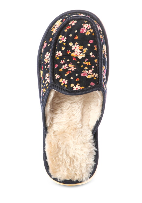 Тапочки женские Любава шир.  580, рис. 23