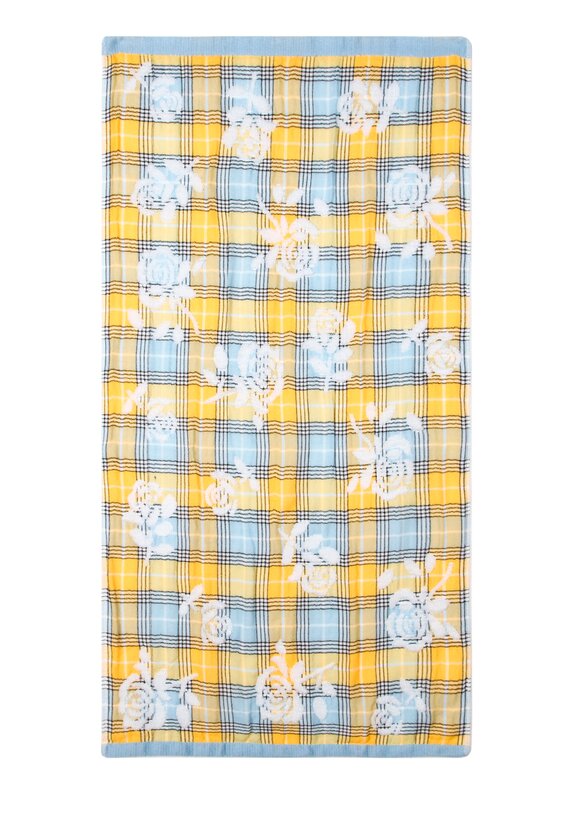 Полотенце Неженка, 50*90 см шир.  580, рис. 6