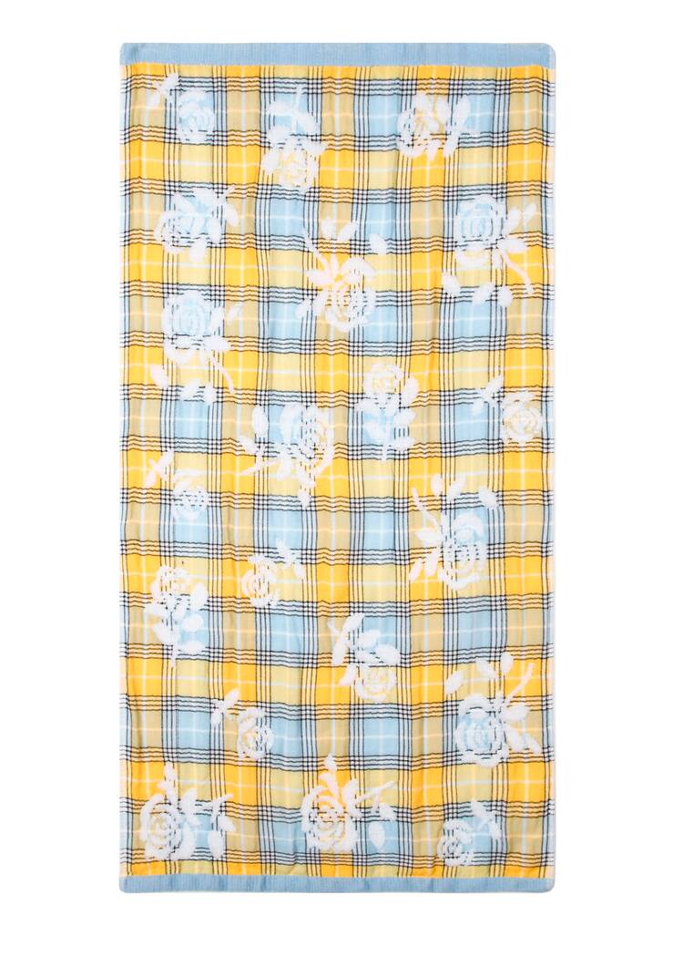 Полотенце Неженка, 50*90 см шир.  750, рис. 6