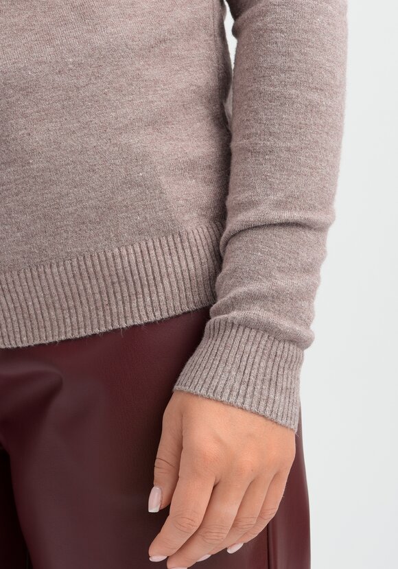 Джемпер Волшебный миг шир.  580, рис. 12