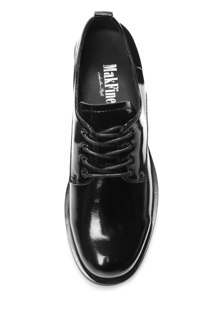 Полуботинки женские Блэкли шир.  750, рис. 9