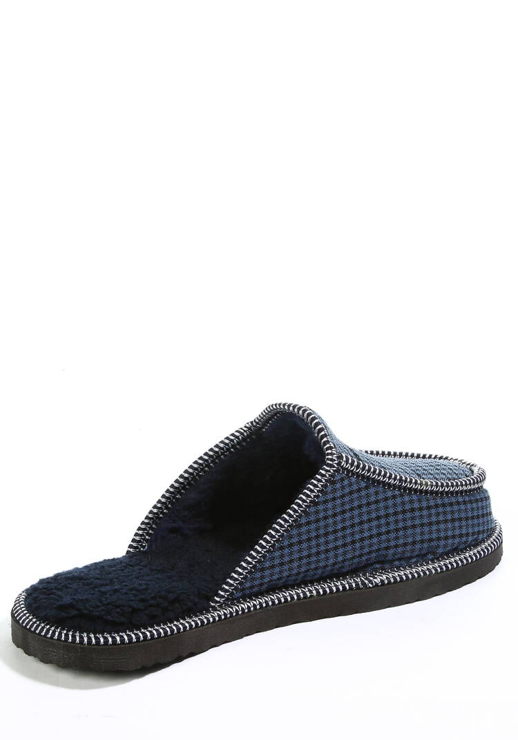 Тапочки с мехом Променад шир.  750, рис. 18