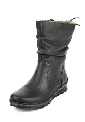 Полусапоги женские Елена