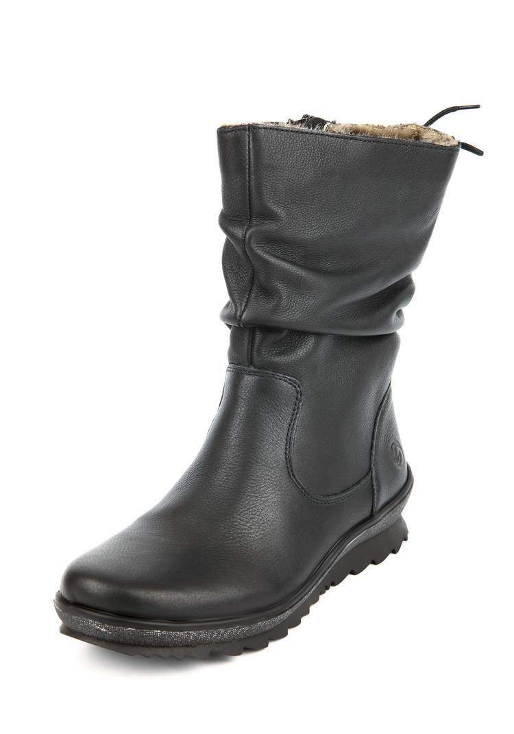 Полусапоги женские Елена шир.  750, рис. 5