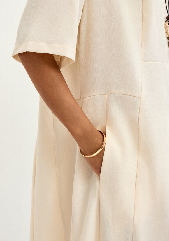 Платье свободного кроя с подвеской шир.  580, рис. 6