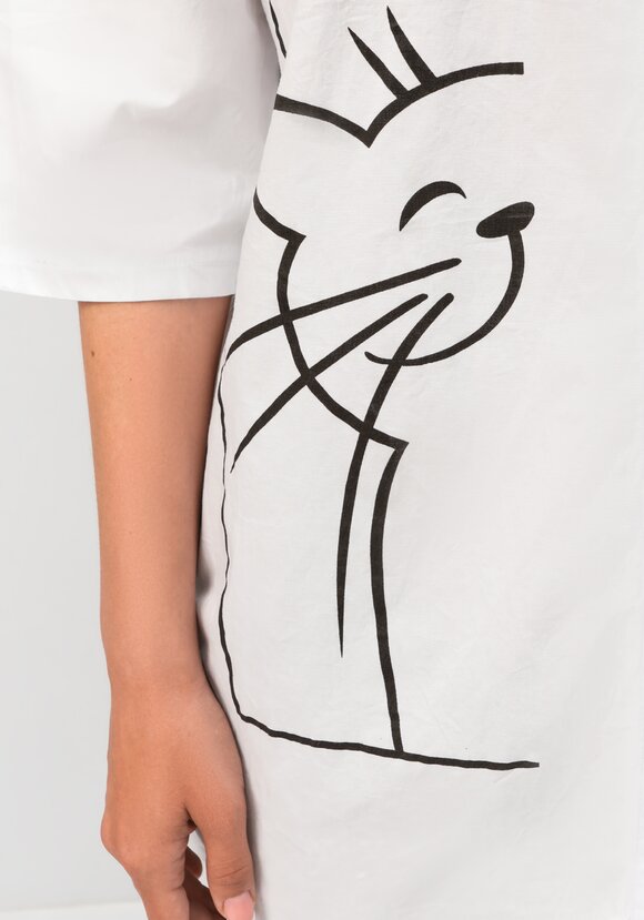 Рубашка Магдалина шир.  580, рис. 21