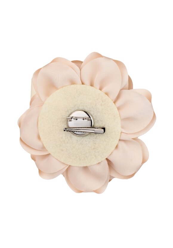 Брошь-заколка Прекрасный цветок шир.  580, рис. 2