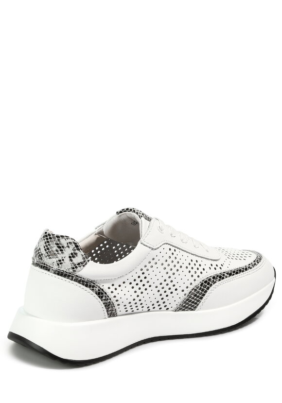 Кроссовки женские Маргарита шир.  580, рис. 3