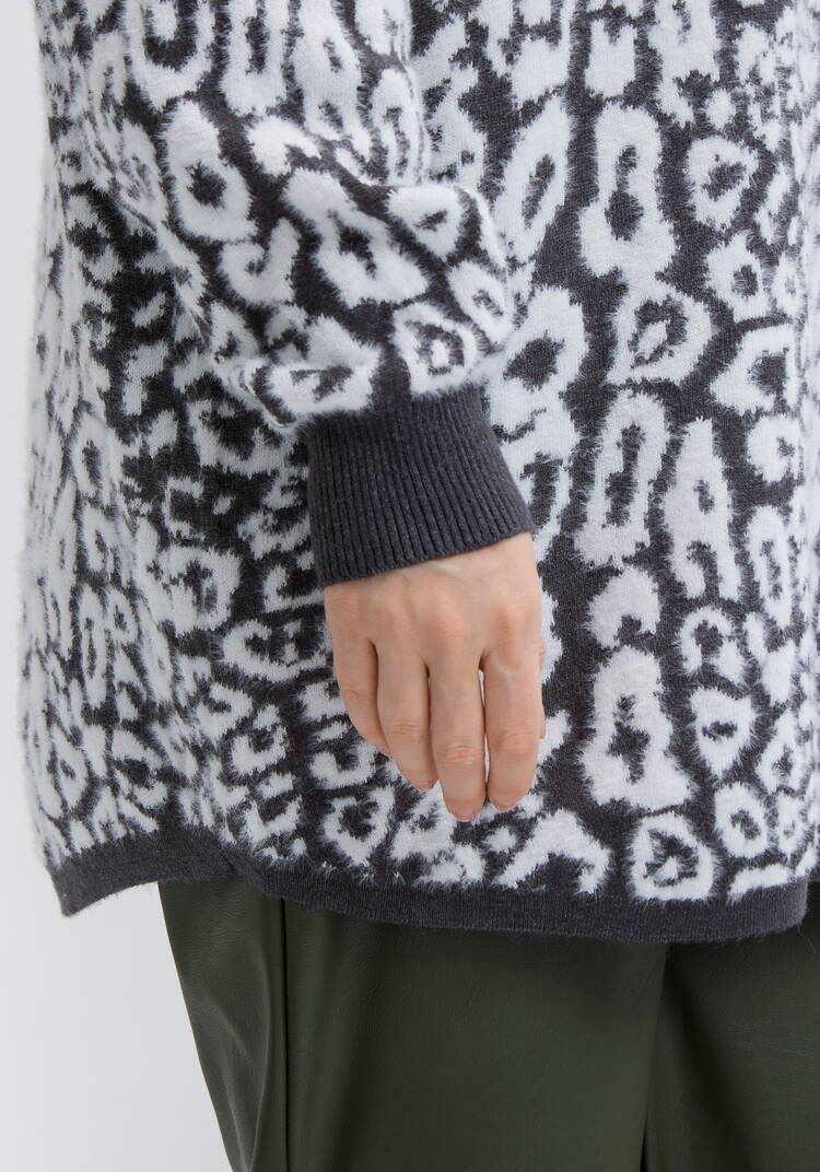 Туника Ярина шир.  750, рис. 5