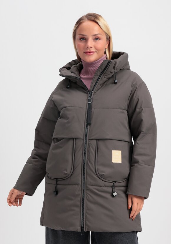 Куртка Белла шир.  580, рис. 30