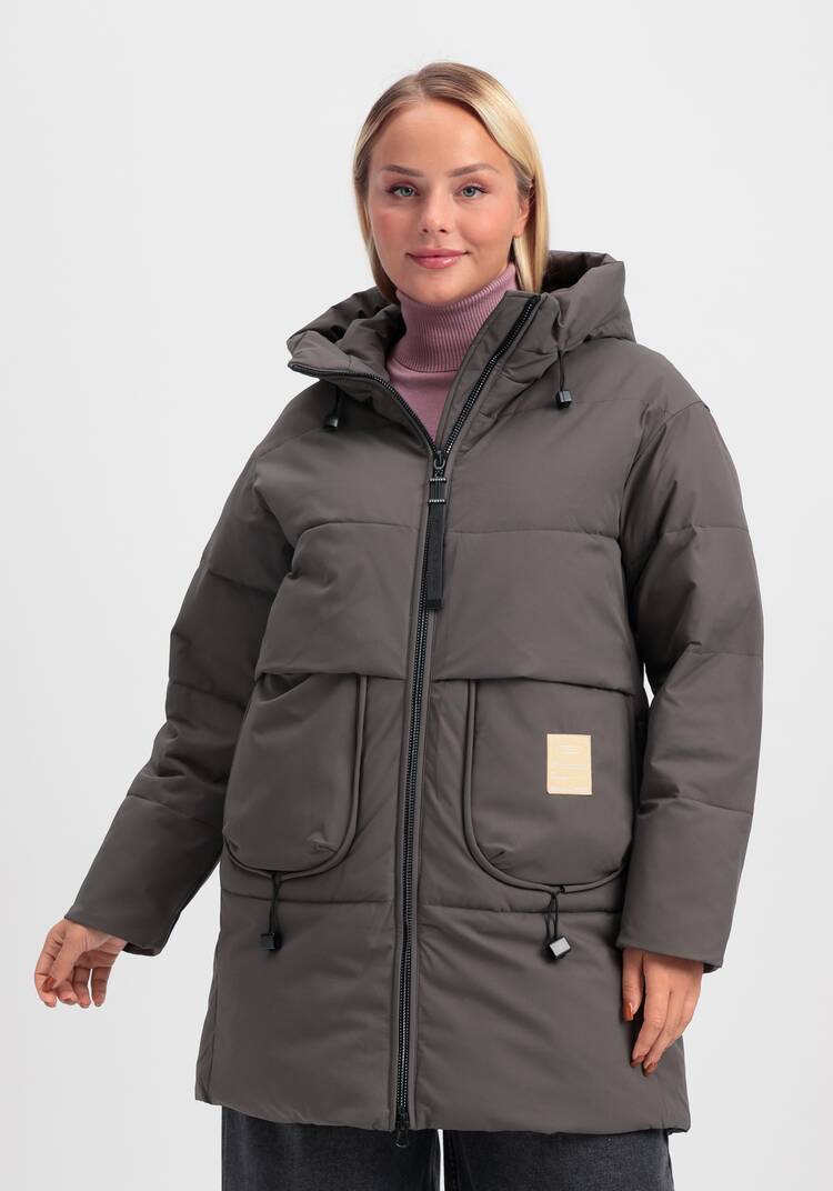 Куртка Белла шир.  750, рис. 30