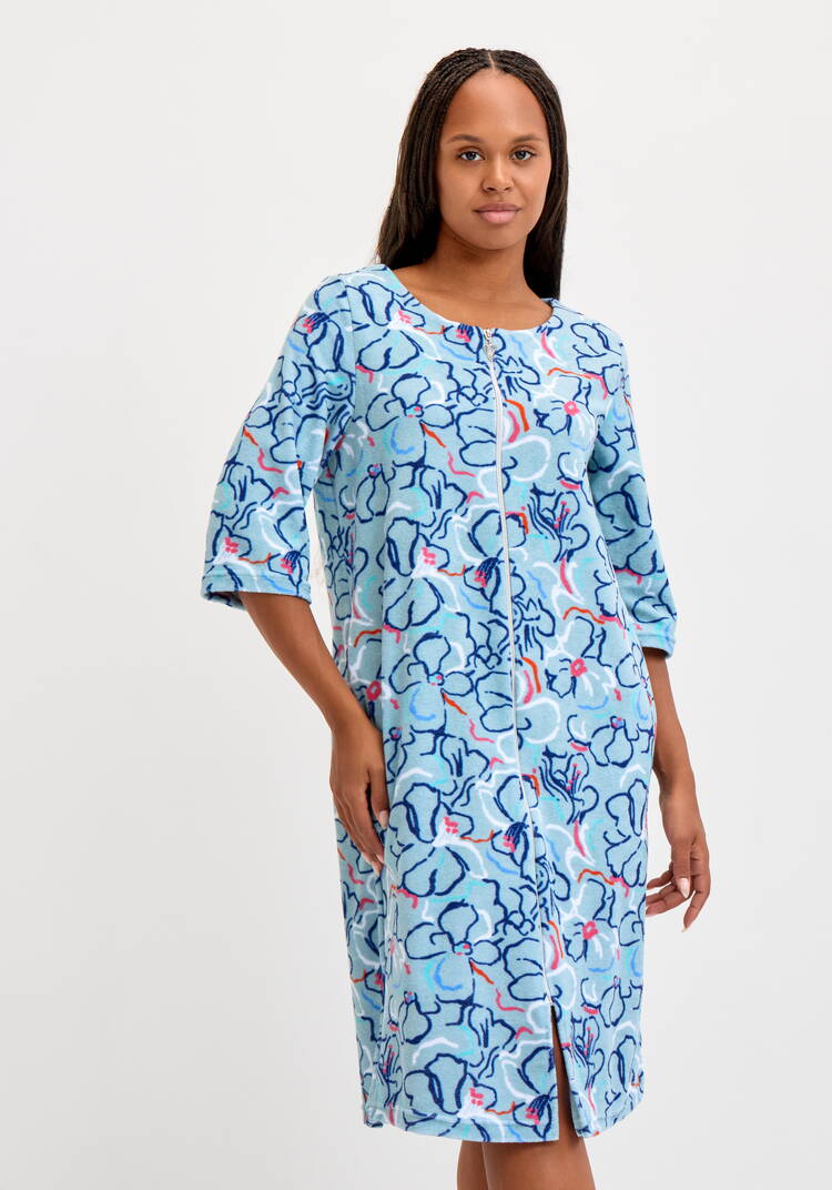 Халат Сьюзи шир.  750, рис. 20