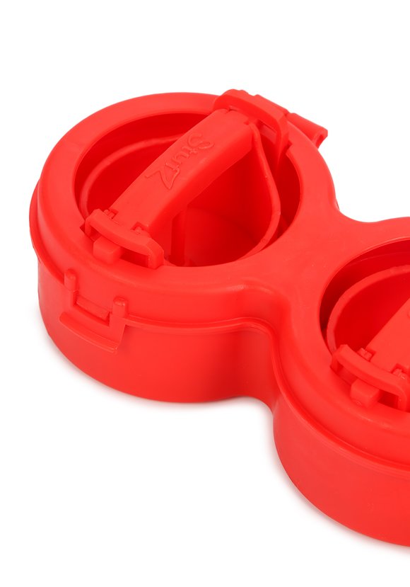 Форма для приготовления Котлетка с секретом шир.  580, рис. 6